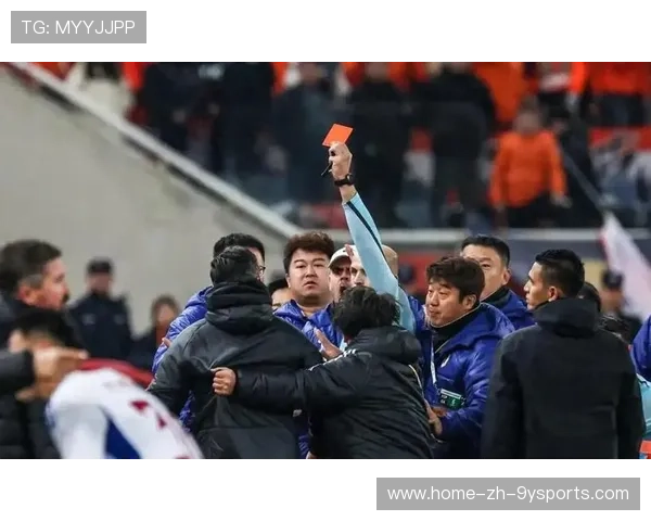 中超城市德比战：球迷对抗再升级